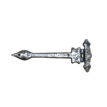 Cast Iron Hinge Snake 300mm #3451