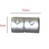 Cast Iron Pipe Jointer 37mm #2998 - Image 2