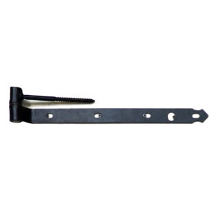 Sheet Iron Hinge 390mm #3197