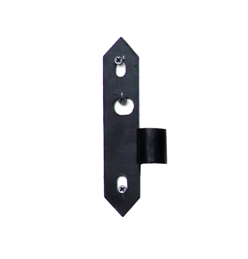 Sheet Iron Hinge 150mm #3198