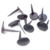 Decorative Nail Heads Hand Forged Iron Clavos - 45mm #1921 - Image 2