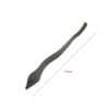 Forged Iron Bottle Opener 175mm #3380 - Image 2