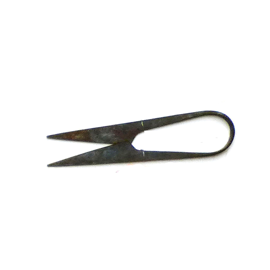 Forged Iron Cutter Scissor 125mm #3387