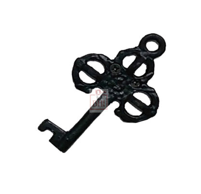 Cast Iron Key 90mm #3562