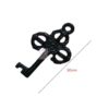 Cast Iron Key 90mm #3562 - Image 2