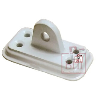 Aluminum Roof Conservatory Hardware 95x52mm #3884