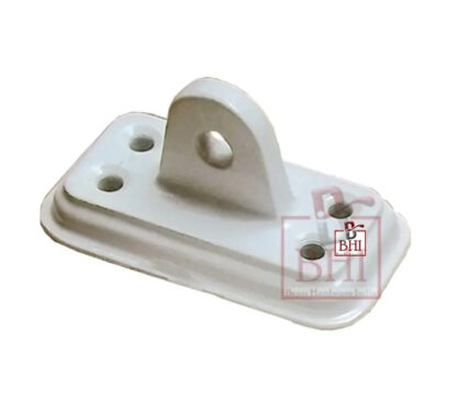 Aluminum Roof Conservatory Hardware 95x52mm #3884