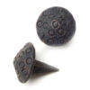 Decorative Nail Heads Forged Iron Clavo Smeedijzeren nagels 30mm #1874