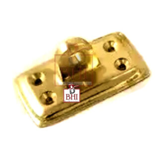 Brass Roof Conservatory Hardware # 5026