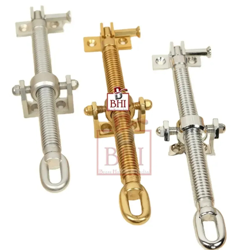 Brass Screw Jack 300mm #5090