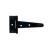 Sheet Iron T-Hinge 75mm #570