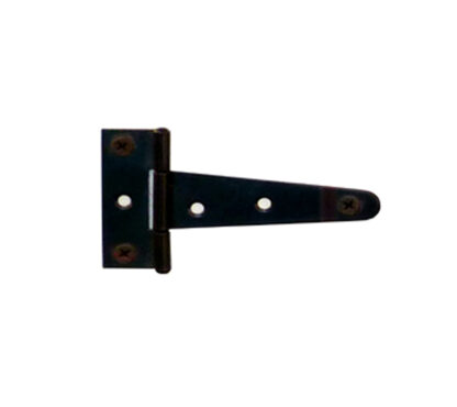 Sheet Iron T-Hinge 75mm #570