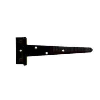 Sheet Iron T-Hinge150mm #572
