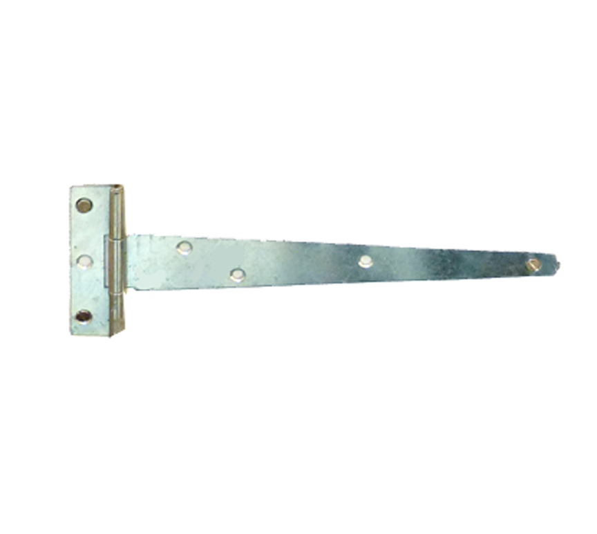 Sheet Iron T-Hinge 200mm #573