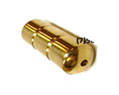Brass Cord Pull #6393