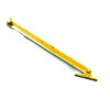 Brass Casement Stay 200mm #911