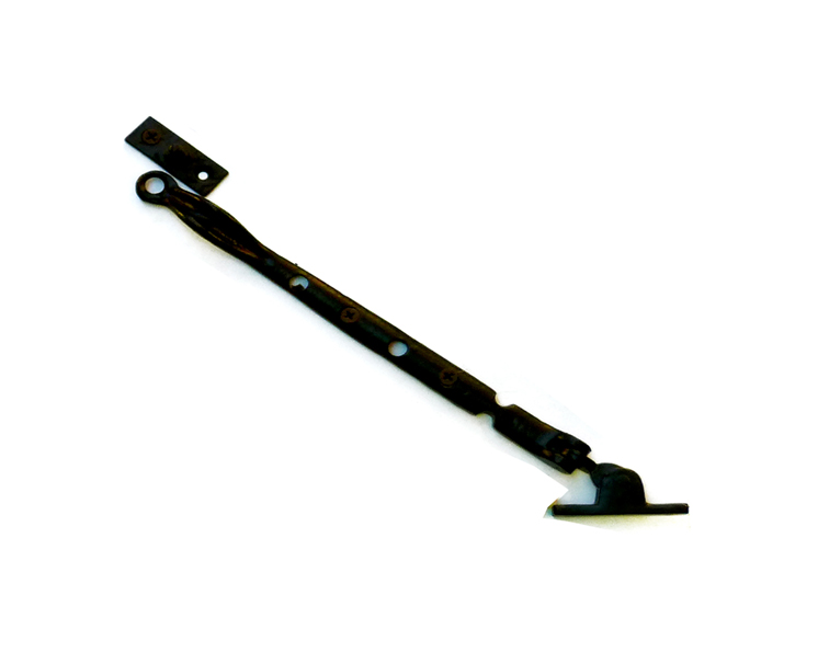 Cast Iron Casement Stay 220mm #916