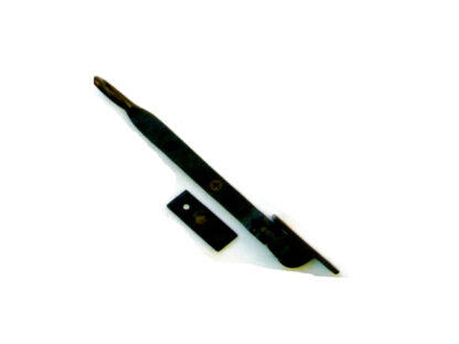 Hand forged Casement stay 150mm #921