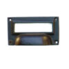 Cast Iron Drawer Cabinet Pull 95mm #969 (Set of 4 Pcs)
