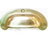 Brass Drawer Cabinet Pull 95mm #983 (Set of 4 Pcs)