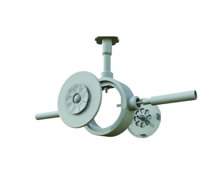 Alumiium Conservatory Roof Fitting #6401