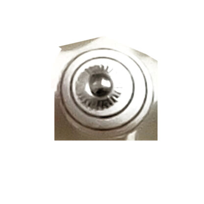 CERAMIC	CABINET KNOB 40mm #3587 (Set of 6 Pcs)