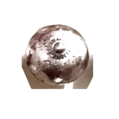CERAMIC	CABINET KNOB 40mm #3589 (Set of 6 Pcs)