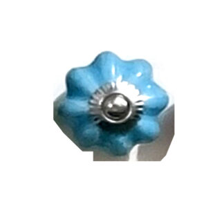CERAMIC	CABINET KNOB 40m #3626 (Set of 6 Pcs)