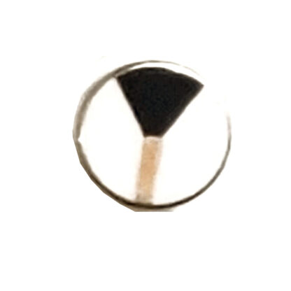 RESIN CABINET KNOB 40mm #3629 (Set of 6 Pcs)