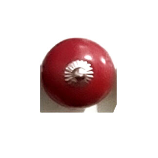 CERAMIC	CABINET KNOB 40mm #3640 (Set of 6 Pcs)