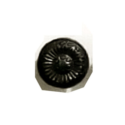CAST IRON CABINET KNOB 29mm #3669 (Set of 6 Pcs)