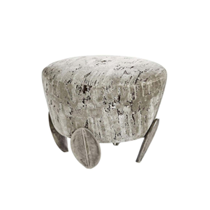 BRASS SOFA CHAIR LEG 200mm #l337 - Image 2