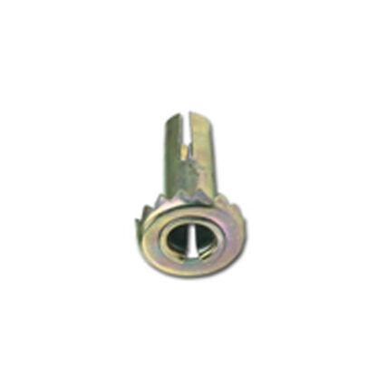 Steel Sleeve For Grip Neck Castor #3485