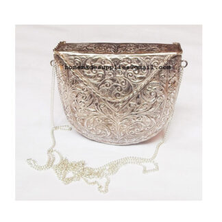 Copper Purse 135mm #MD-019