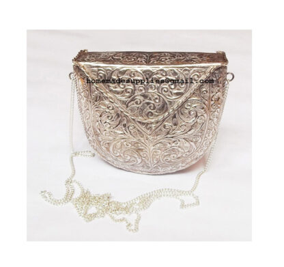 Copper Purse 135mm #MD-019