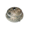 Brass Bowl Capped 150mm #2749