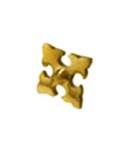 Decorative Nail Heads Brass Decorative Clavos & Nails 30mm #NL-02