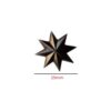 Decorative Nail Heads Decorative Door Studs Clavos & Nail -25mm #1086 - Image 2
