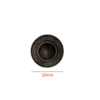 Decorative Nail Heads Decorative Door Studs Clavos & Nail -25mm #1077 - Image 2