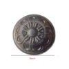 Decorative Nail Heads Decorative Door Studs Clavos & Nail - 75mm #1078 - Image 2