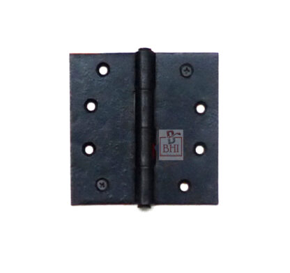 Iron Hinge 100mm #3394 (Set of 4 Pcs) - Image 7