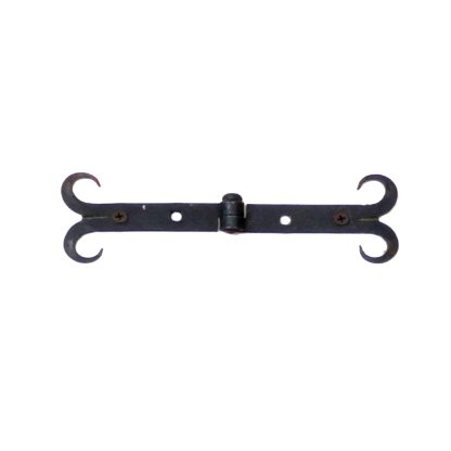 Cast Iron Hinge 170x60mm #2376 - Image 3
