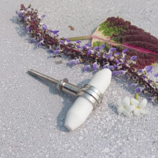 WhatsApp Image 2023-10-25 at 3.04.28 PM CABINET KNOB MARBLE 55mm #6437 (Set of 6 Pcs)