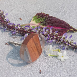 WhatsApp Image 2023-10-25 at 3.04.35 PM CABINET KNOB RESIN & WOOD 43mm #6505 (Set of 6 Pcs)