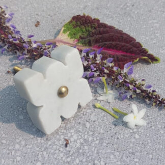 WhatsApp Image 2023-10-25 at 3.05.48 PM (1) CABINET KNOB MARBLE 40mm #6464 (Set of 6 Pcs)