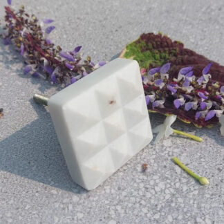 WhatsApp Image 2023-10-25 at 3.06.09 PM (1) CABINET KNOB MARBLE 40mm #6489 (Set of 6 Pcs)