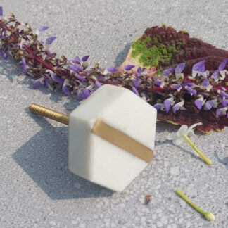 WhatsApp Image 2023-10-25 at 3.06.12 PM (1) CABINET KNOB MARBLE 40mm #6496 (Set of 6 Pcs)