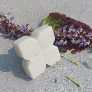 WhatsApp Image 2023-10-25 at 3.06.12 PM (3) CABINET KNOB MARBLE 40mm #6495 (Set of 6 Pcs)