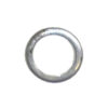 Sheet Iron Chuck Nut OD40xID30mm #3083