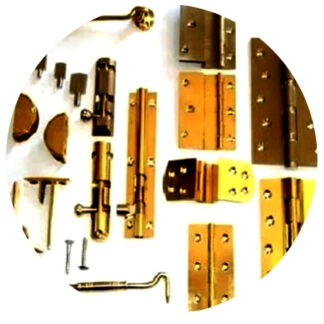 FURNITURE FITTINGS & ACCESSORIES